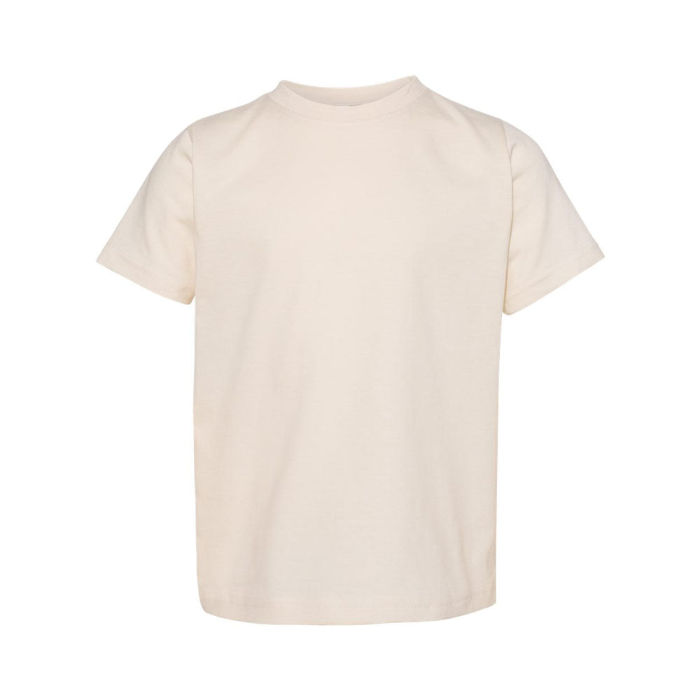 Kids Personalized Easter Bunny T-Shirt