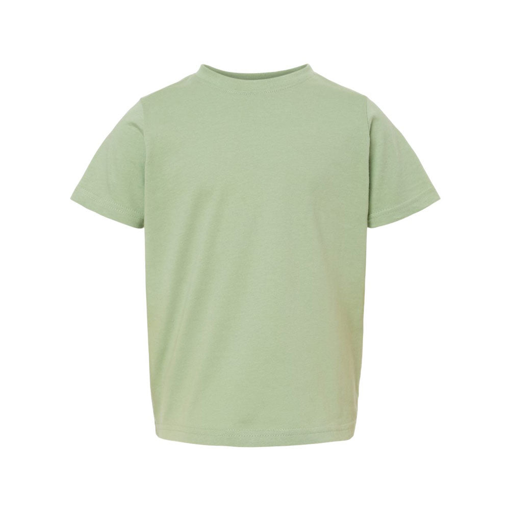 Kids Personalized Easter Bunny T-Shirt