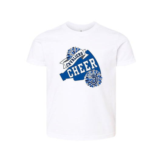 SJS Cheer T-Shirt