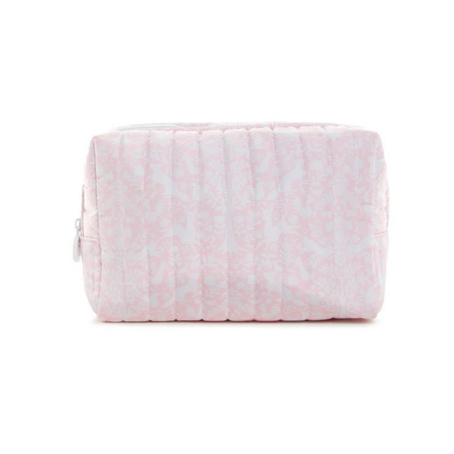 Quilted TRVL Everyday Bag