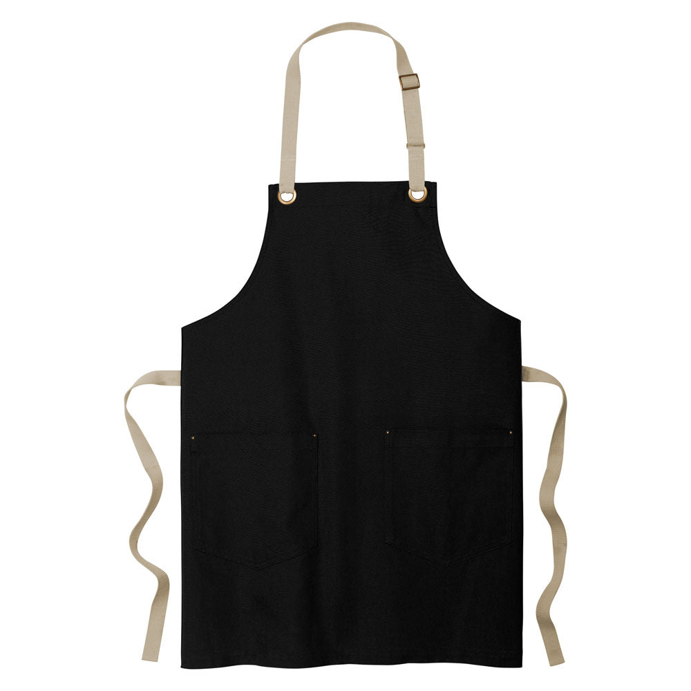 Personalized Embroidered Apron
