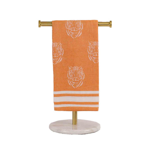 Tiger Hand Towel
