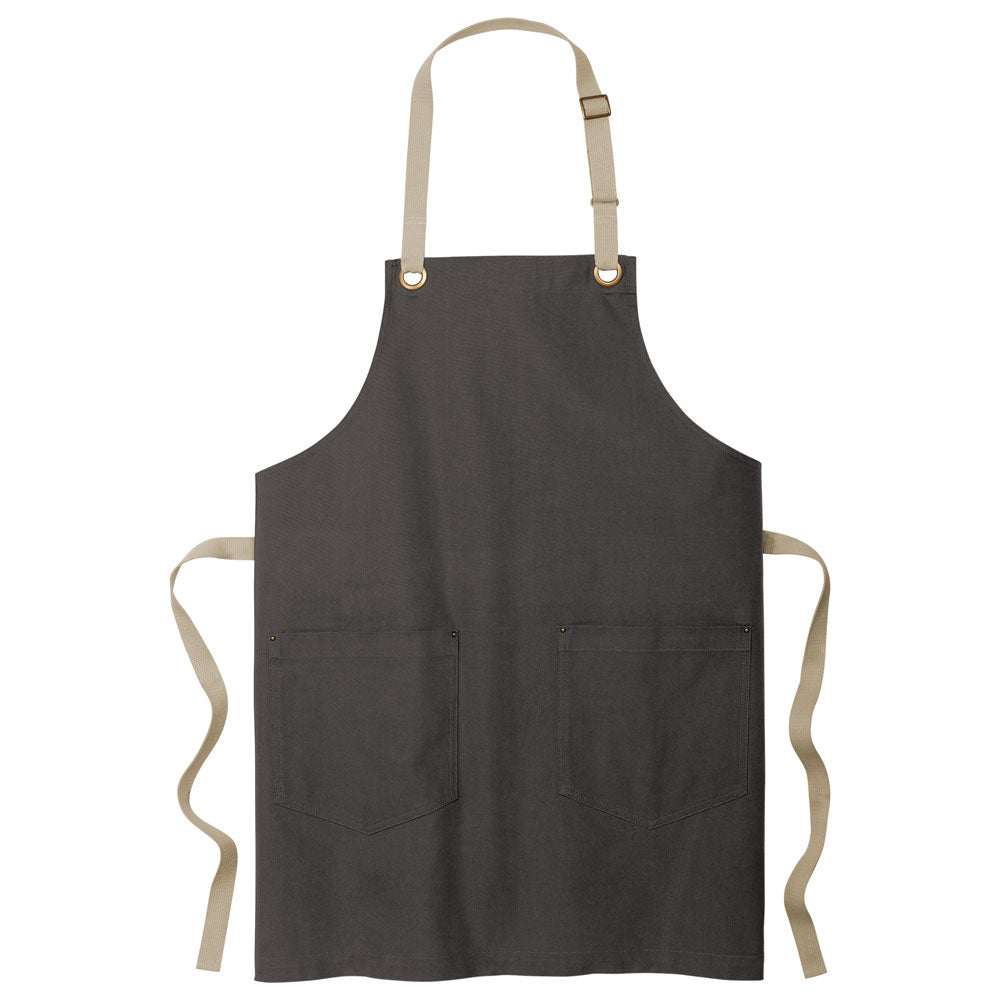 Personalized Embroidered Apron