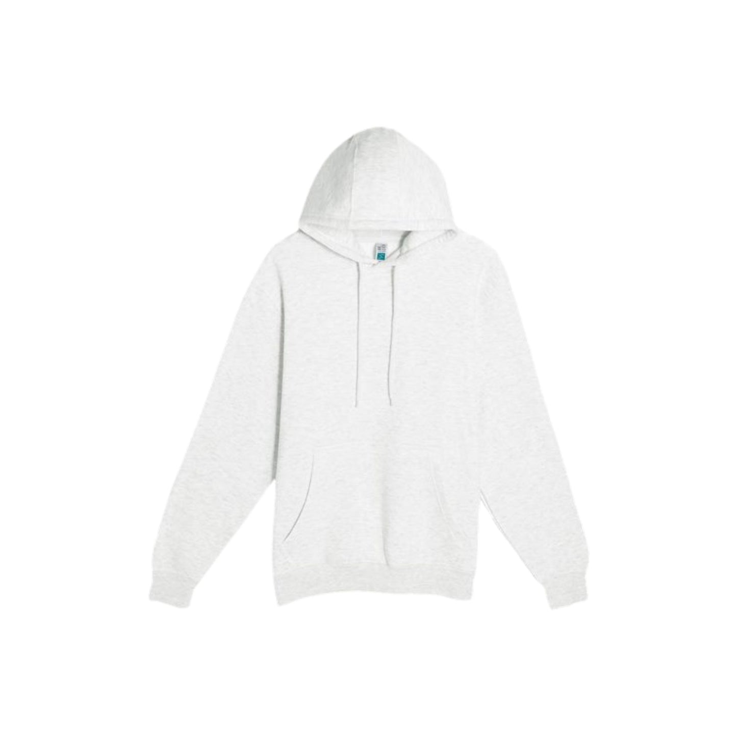 Custom Pastel City/State Embroidered Lane Hoodie