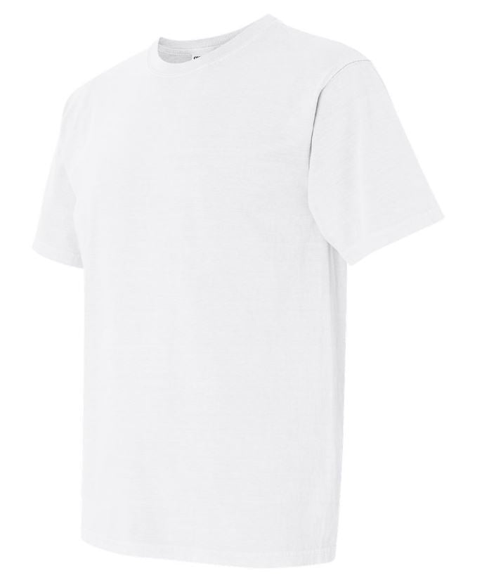 1776 American Flag Embroidered T-Shirt