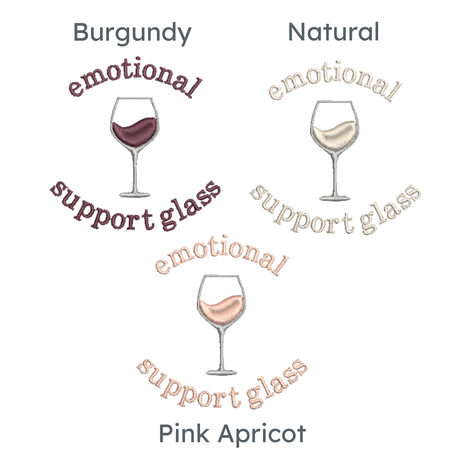 design color options