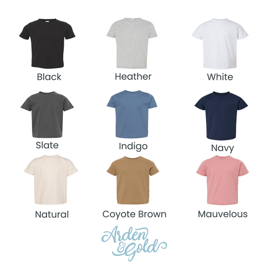 Daddy's Mini T-Shirt