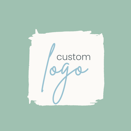 Custom Logo Fee