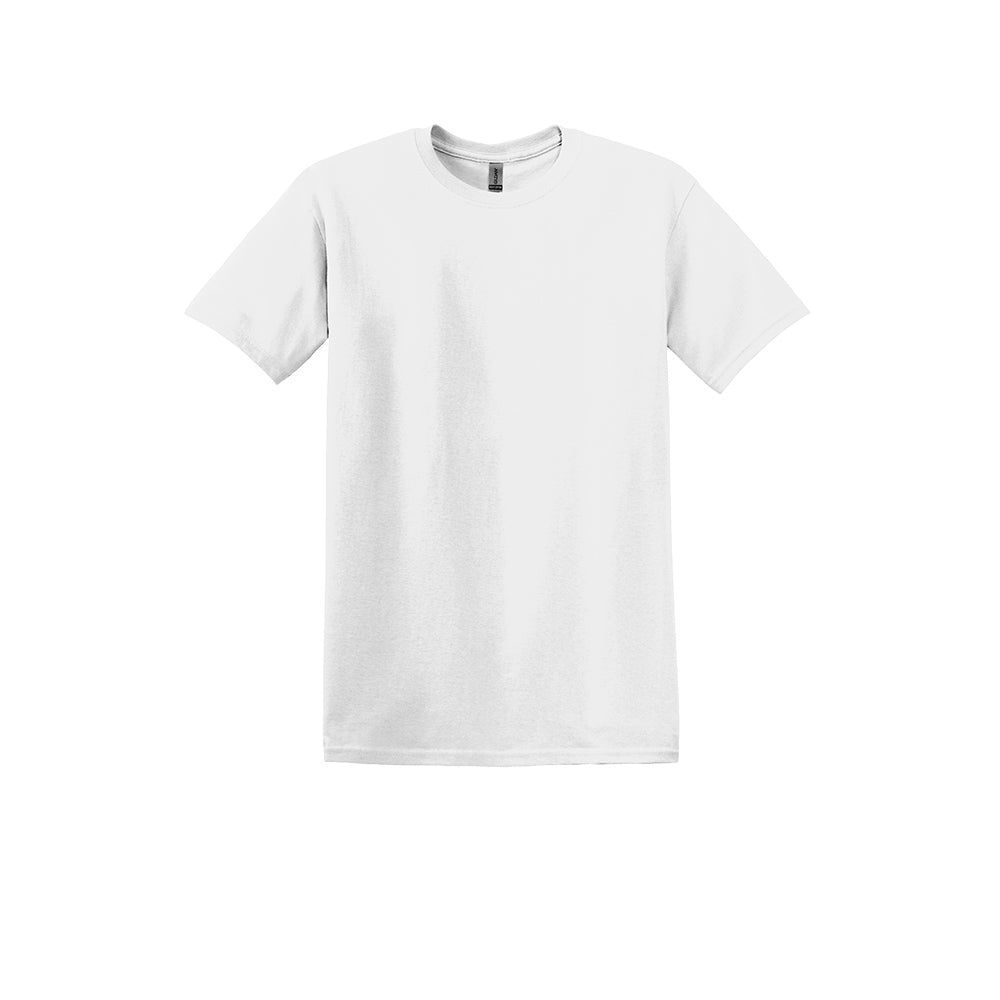 white tee shirt