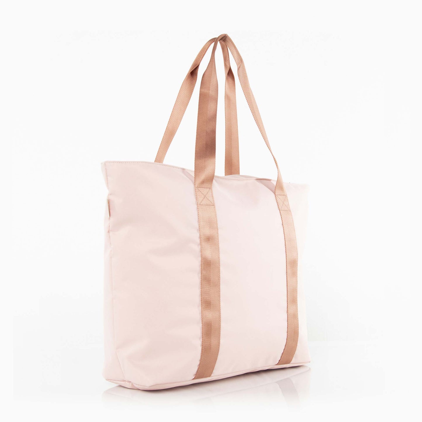 side of wanderlust tote