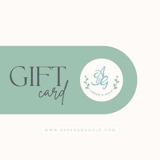 Gift Card | E-Gift Card