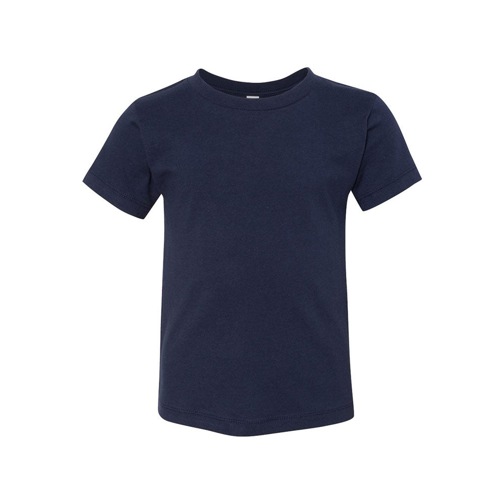 Flower Girl Bella & Canvas T-Shirt