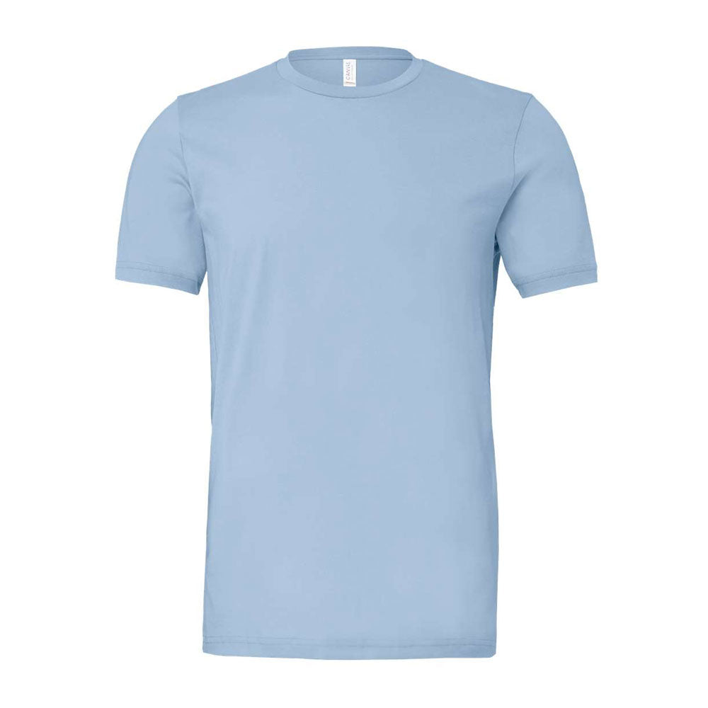 Modern Groom Bella & Canvas T-Shirt