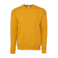 Pumpkin Spice Drop Shoulder Sweatshirt