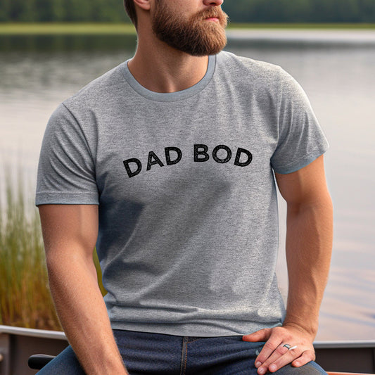 Dad Bod T-Shirt