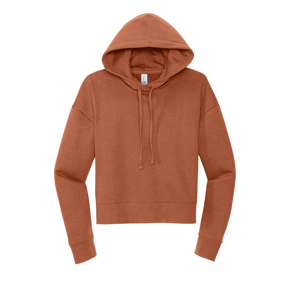 desert rose hoodie