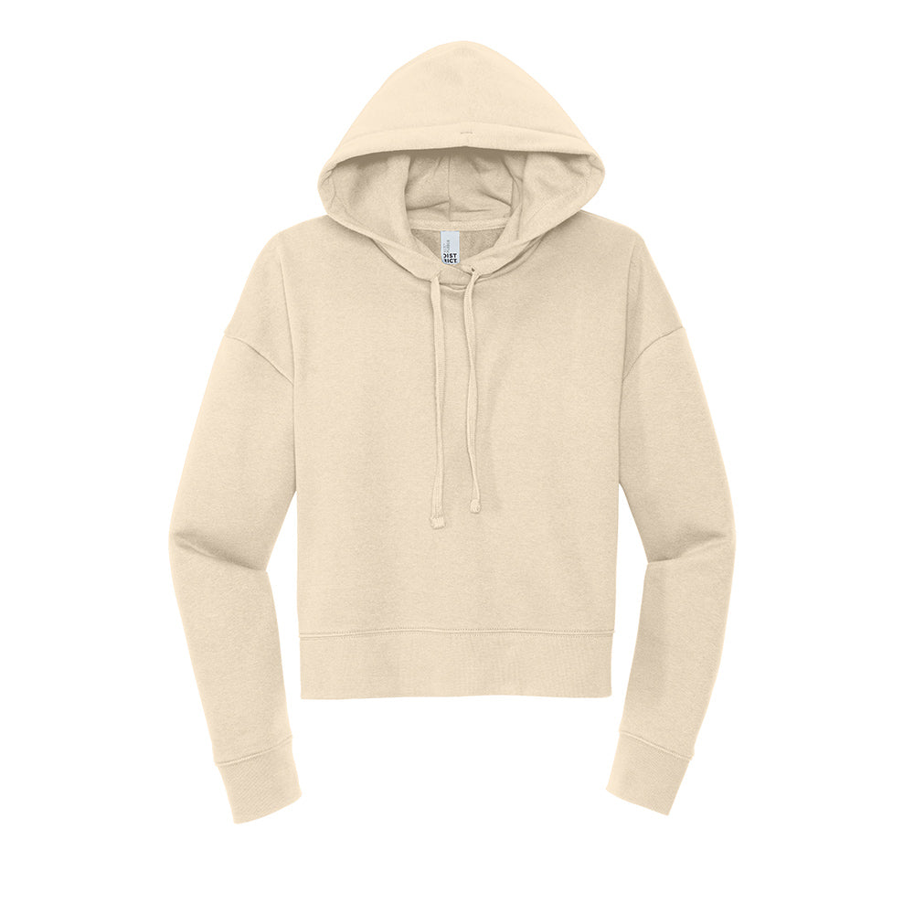 gardenia hoodie