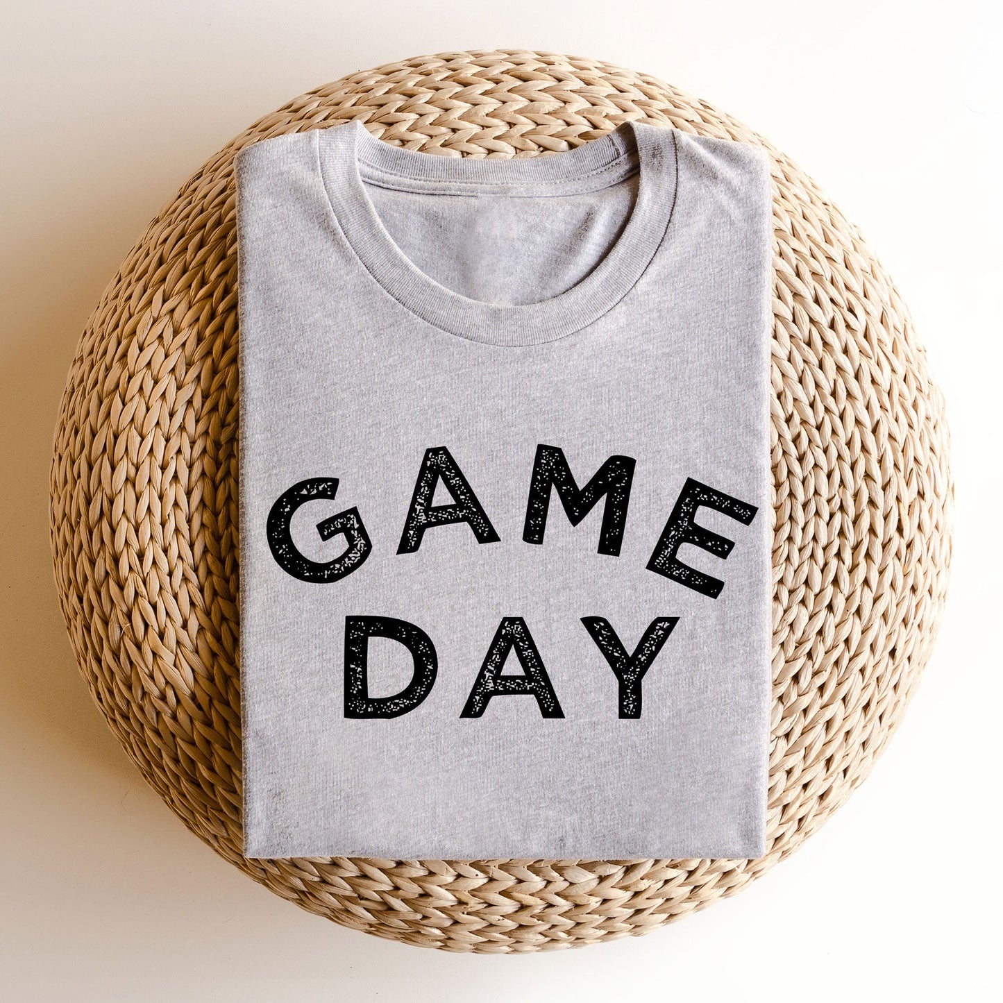 Game Day T-Shirt