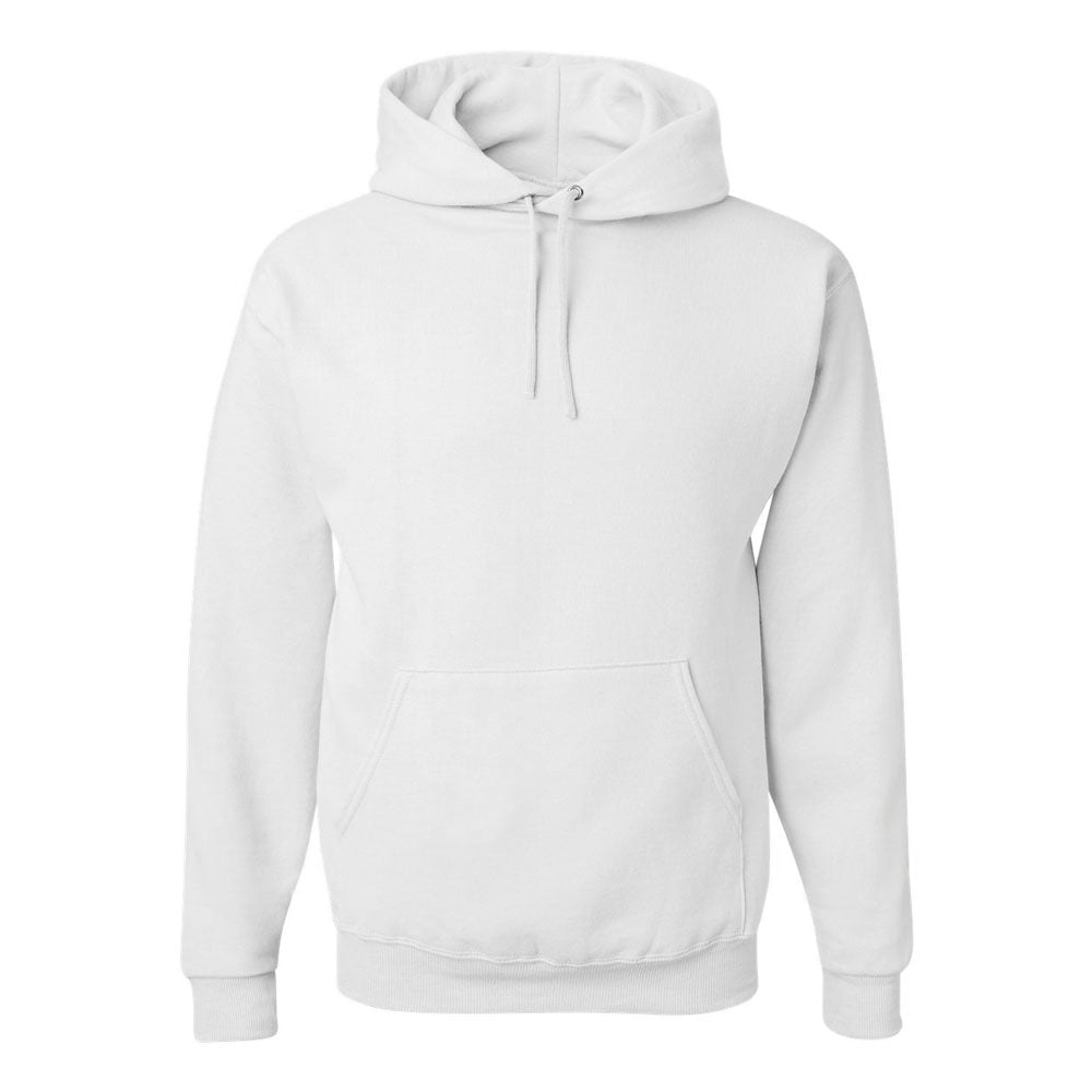 Blessed Sacrament Varsity Block Eagles Adult Printed Hoodie