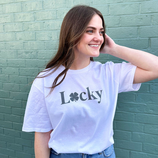 Lucky T-Shirt