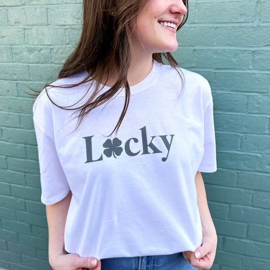Lucky T-Shirt