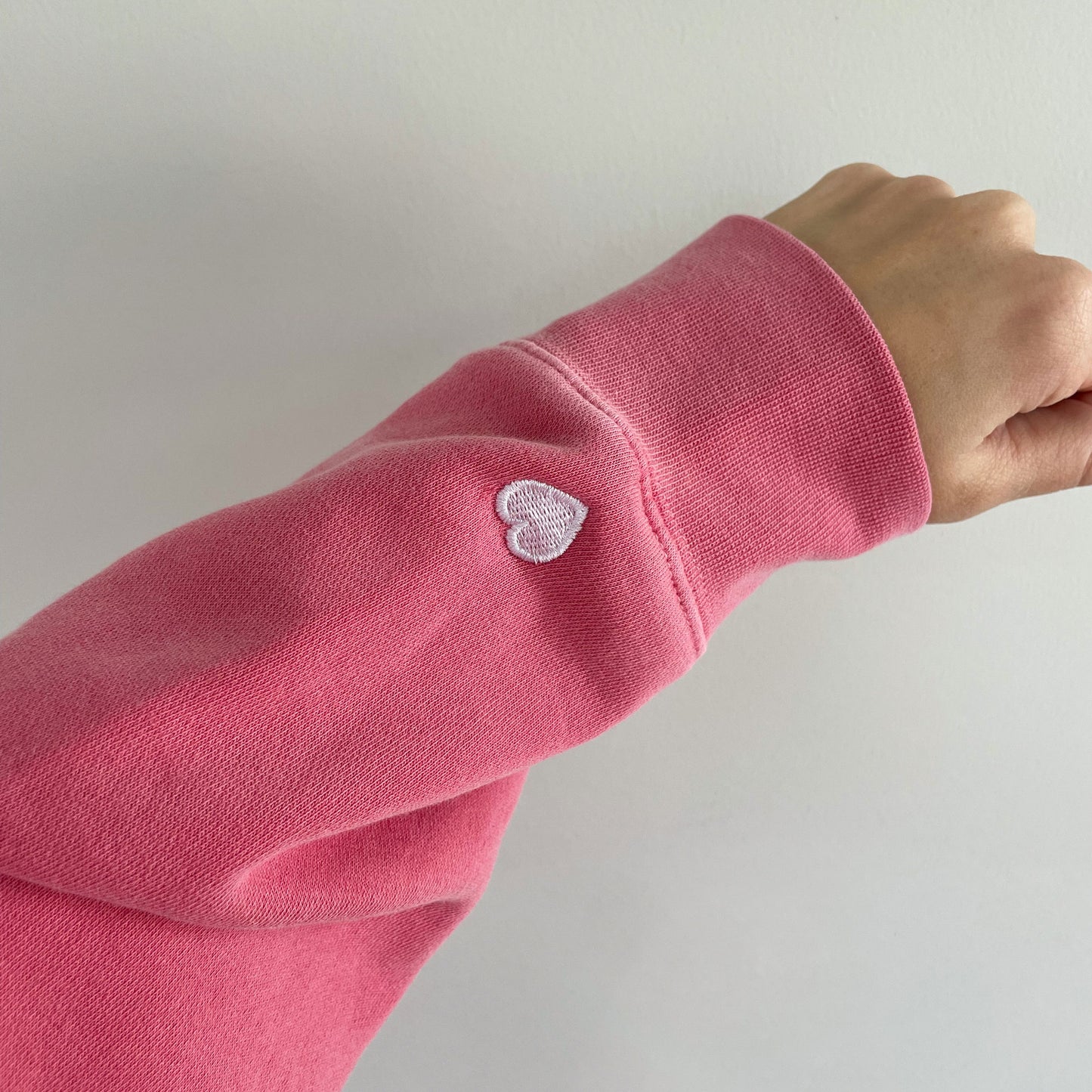 Self Love Club Crewneck Sweatshirt