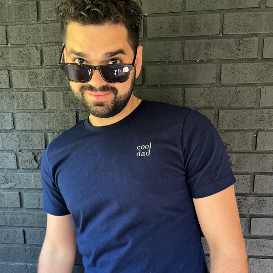 Cool Dad T-Shirt