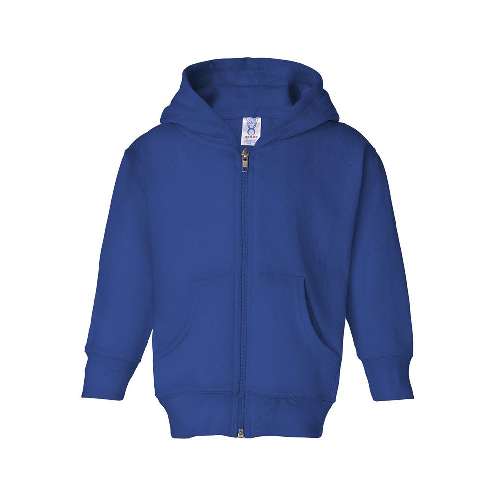 royal full zip