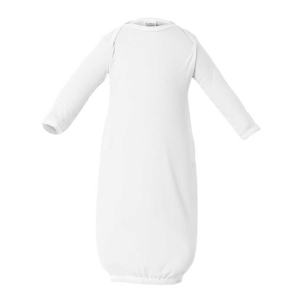 white layette