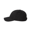 Embroidered Initial Youth Bellamy Baseball Cap
