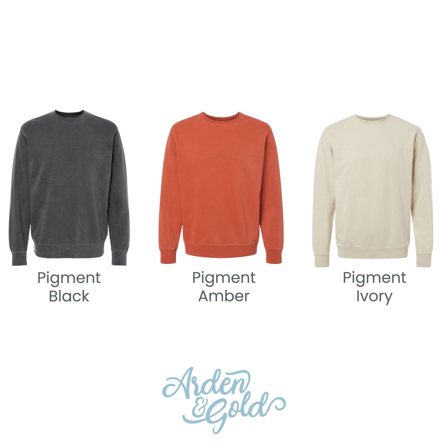 Spice Spice Baby Indie Sweatshirt