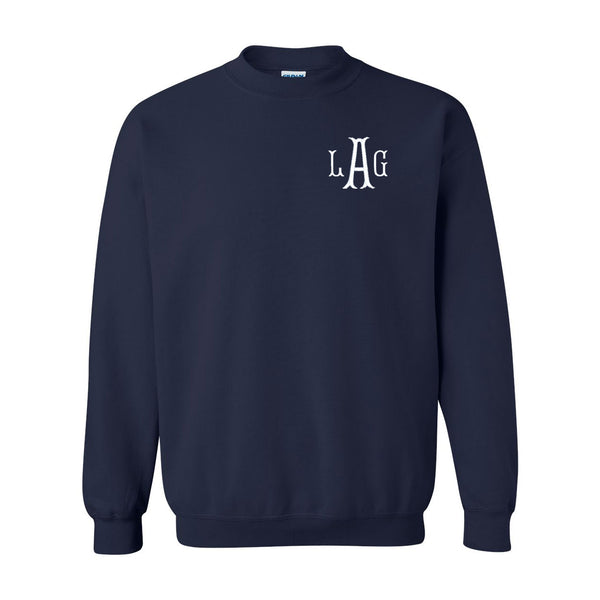 Dodger Crewneck M