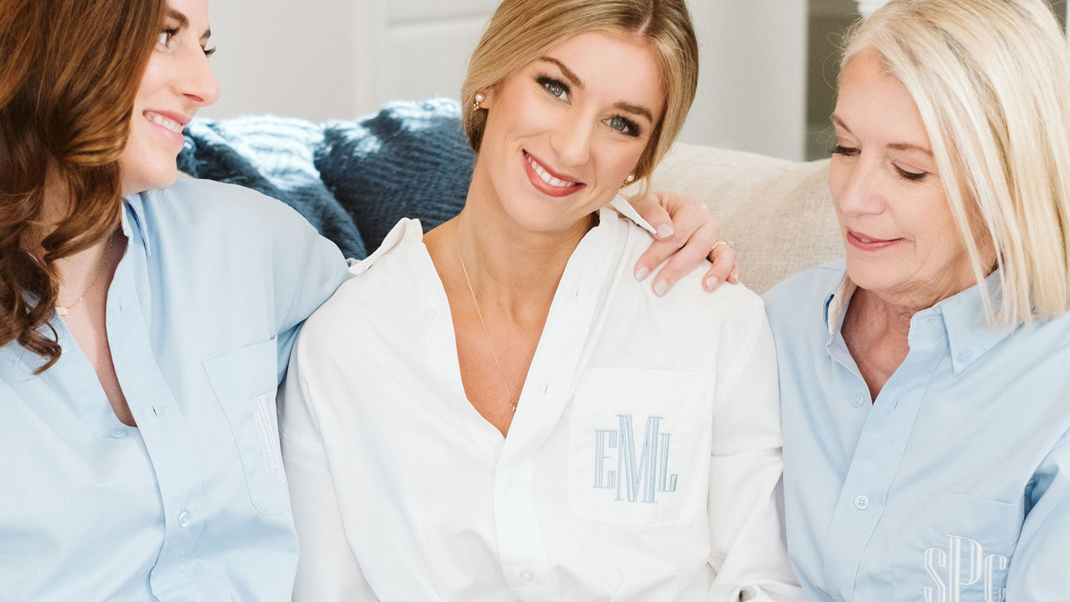 Personalized Bridesmaid Gifts