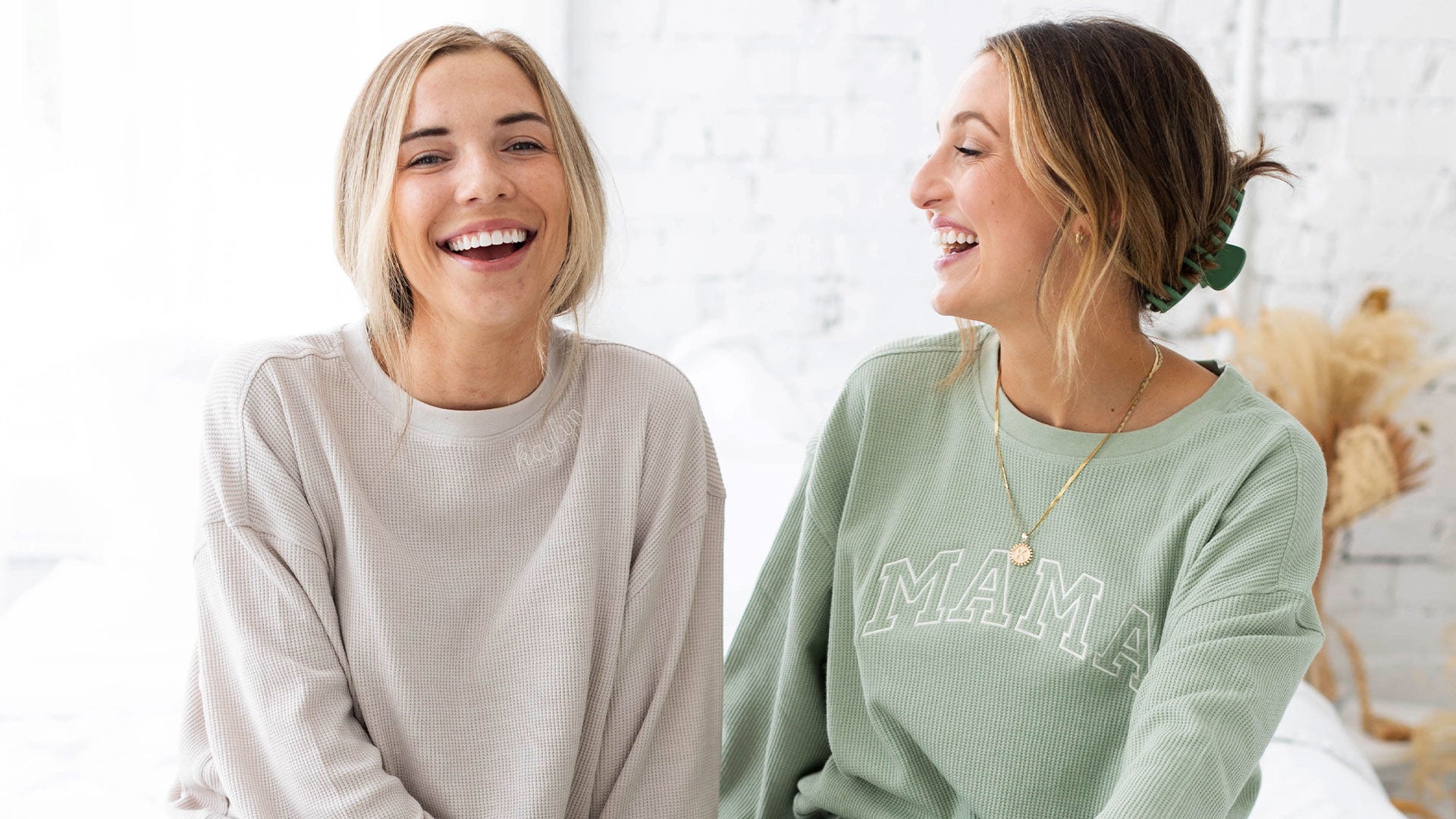 Monogrammed Clothing | Cute & Comfy | Arden & Gold