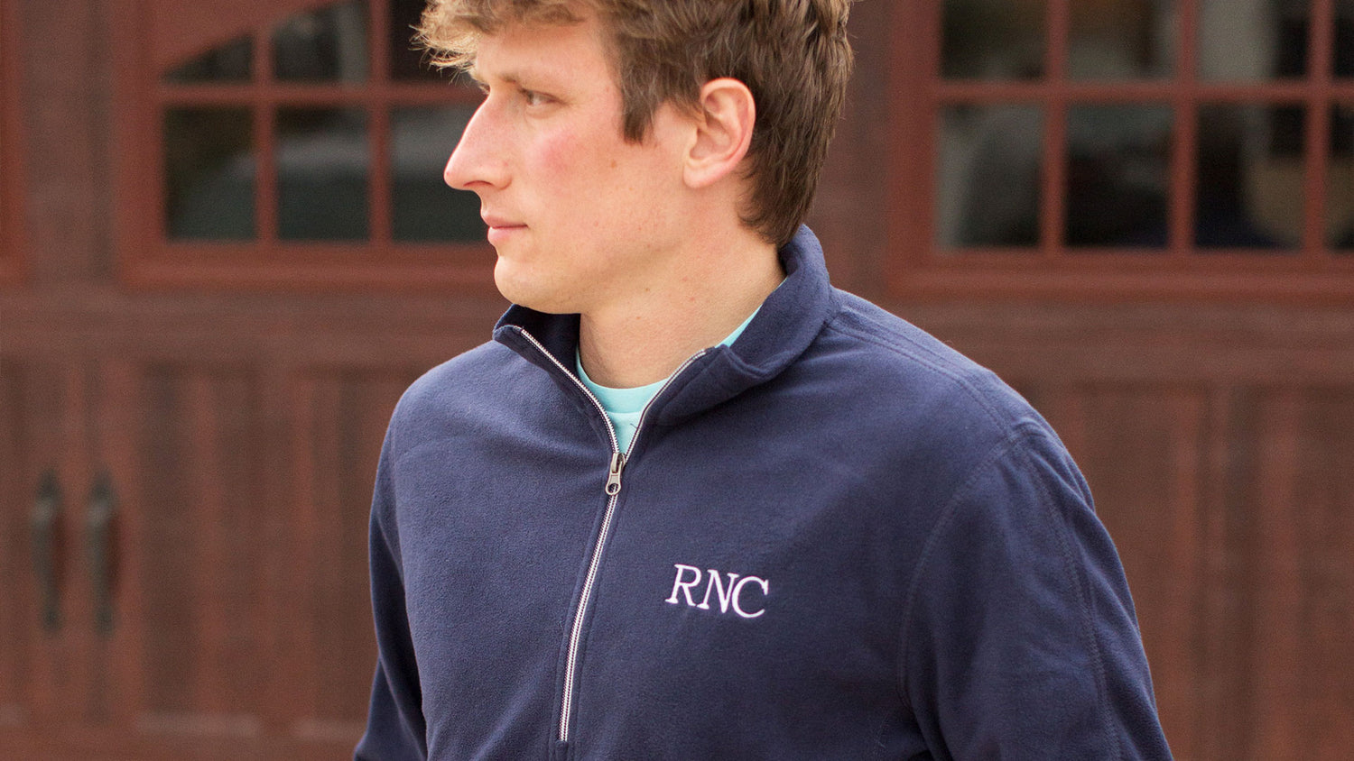 Men's Sweatshirts & Outerwear