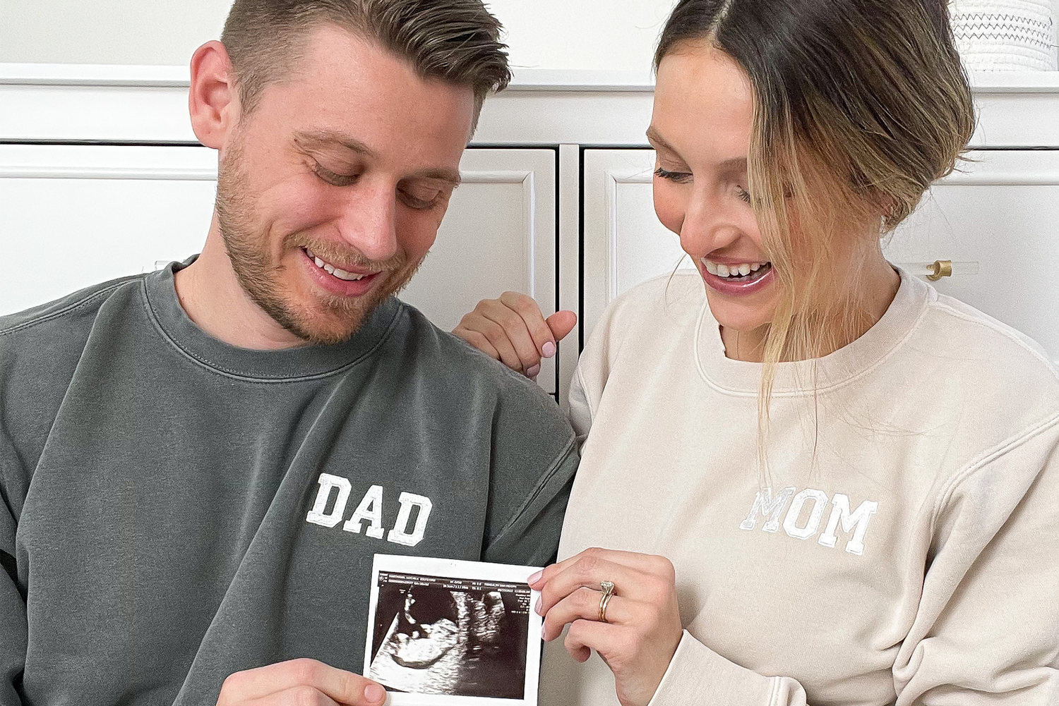 For the New Mom & Dad