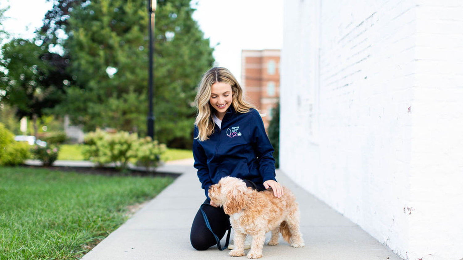 Show Them Who’s Boss