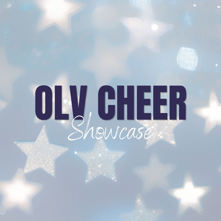 OLV Cheer Showcase