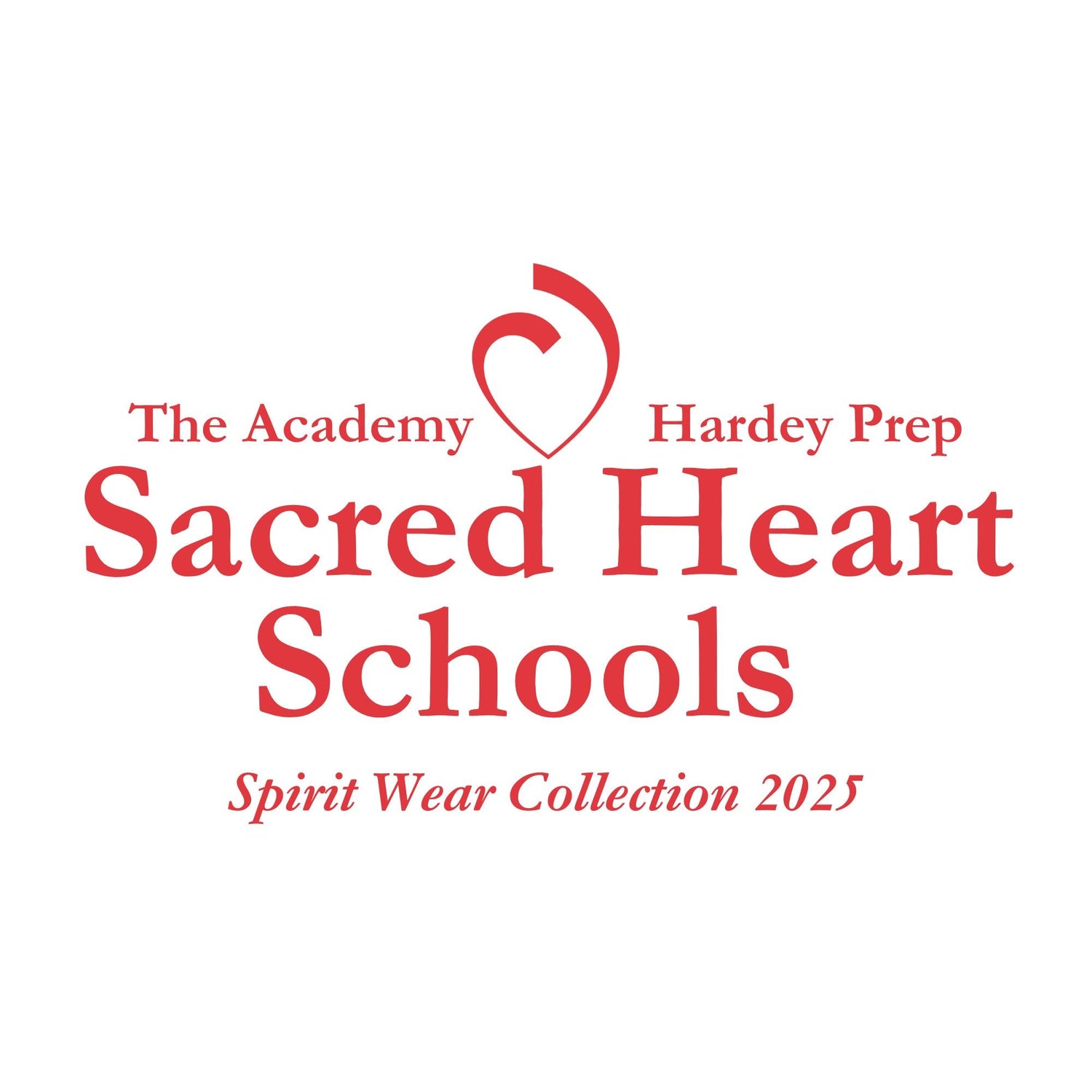 Sacred Heart Schools