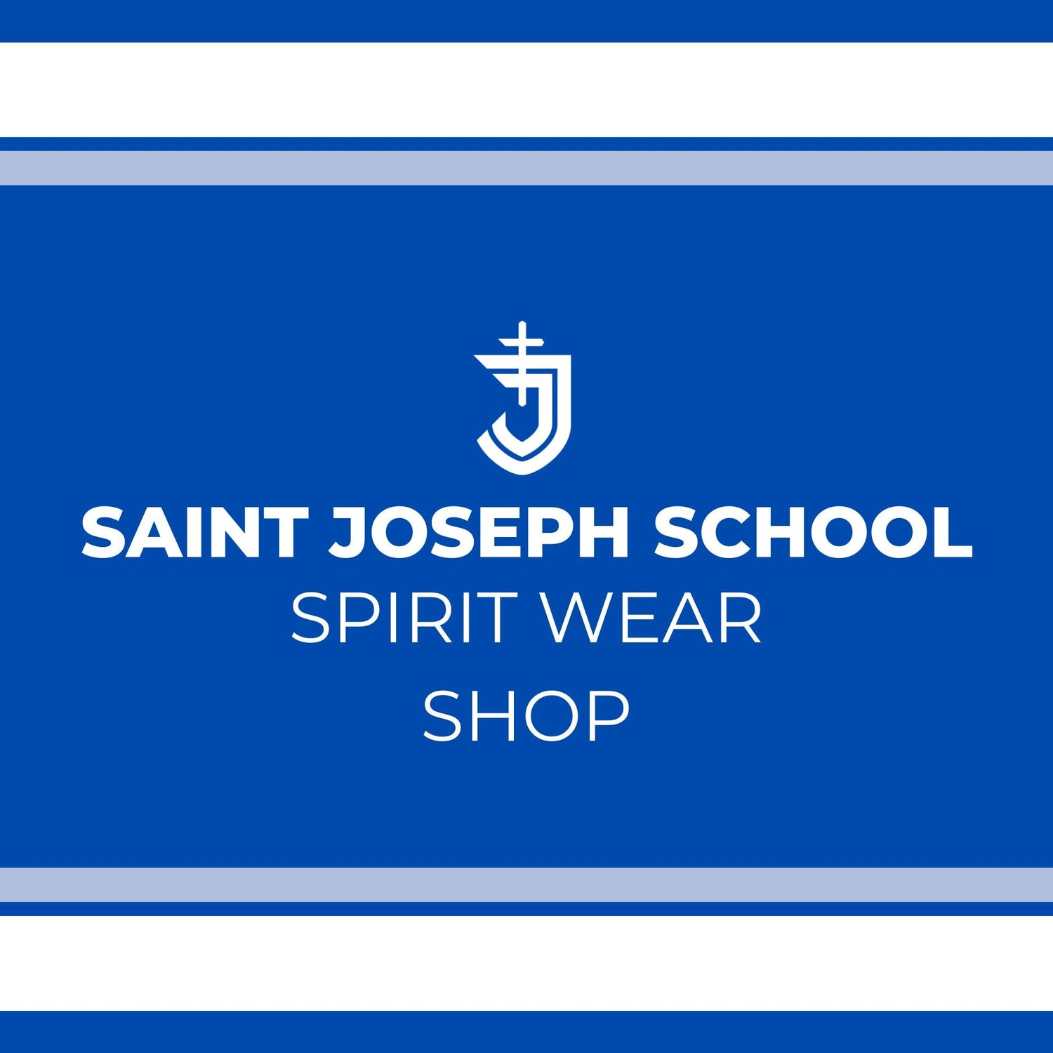 SJS Spirit Wear Shop