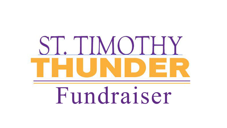 St. Tim's