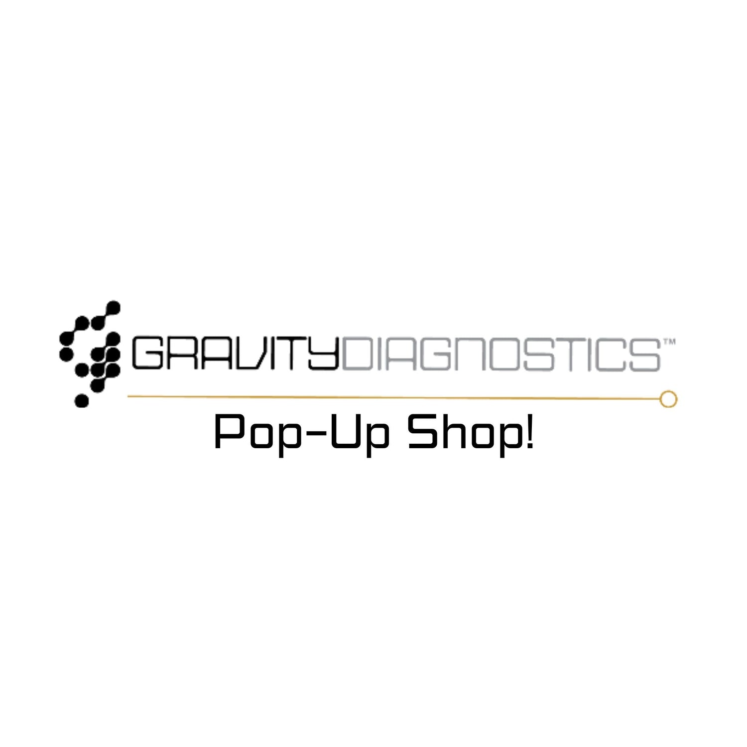 Gravity Diagnostics