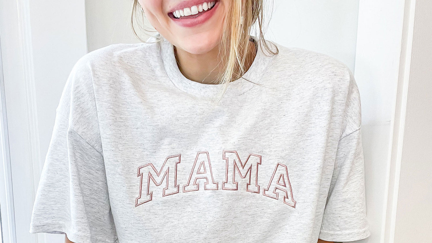 Women's Custom Embroidered Shirts