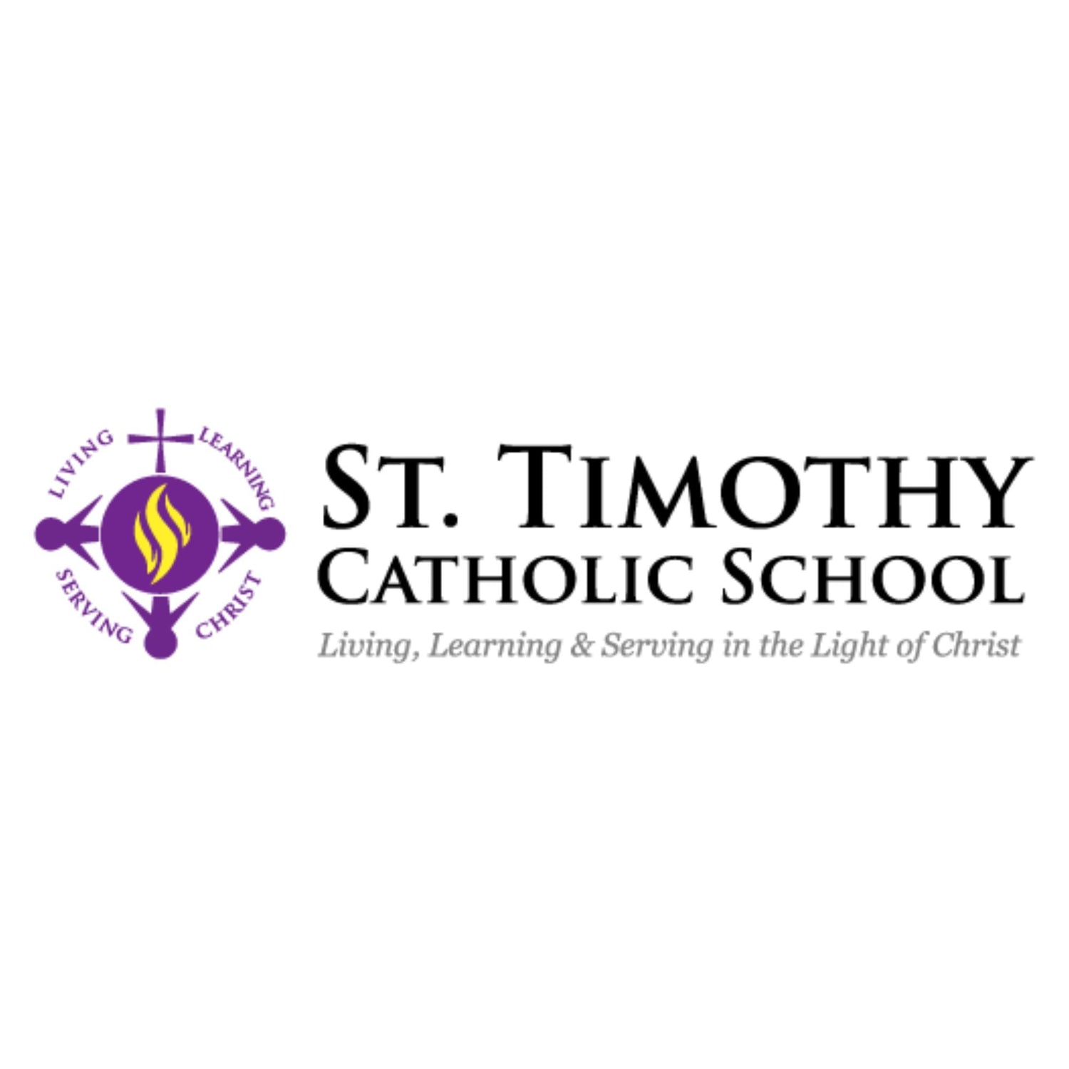 St. Timothy Catholic School