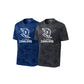 SJS Cavaliers CamoHex Performance Tee | Adult and Youth | SJS DTF 19