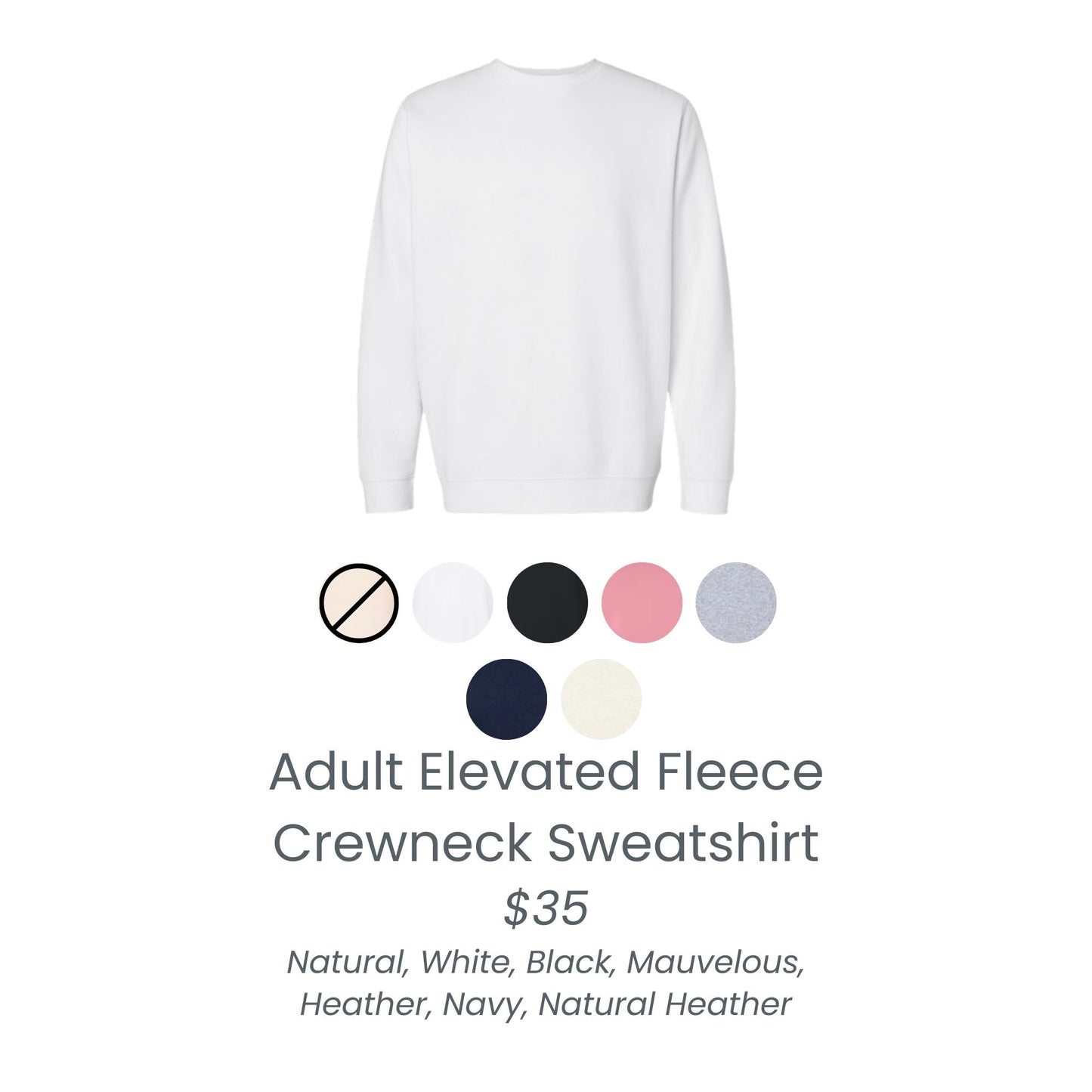 Emily Wilms Event