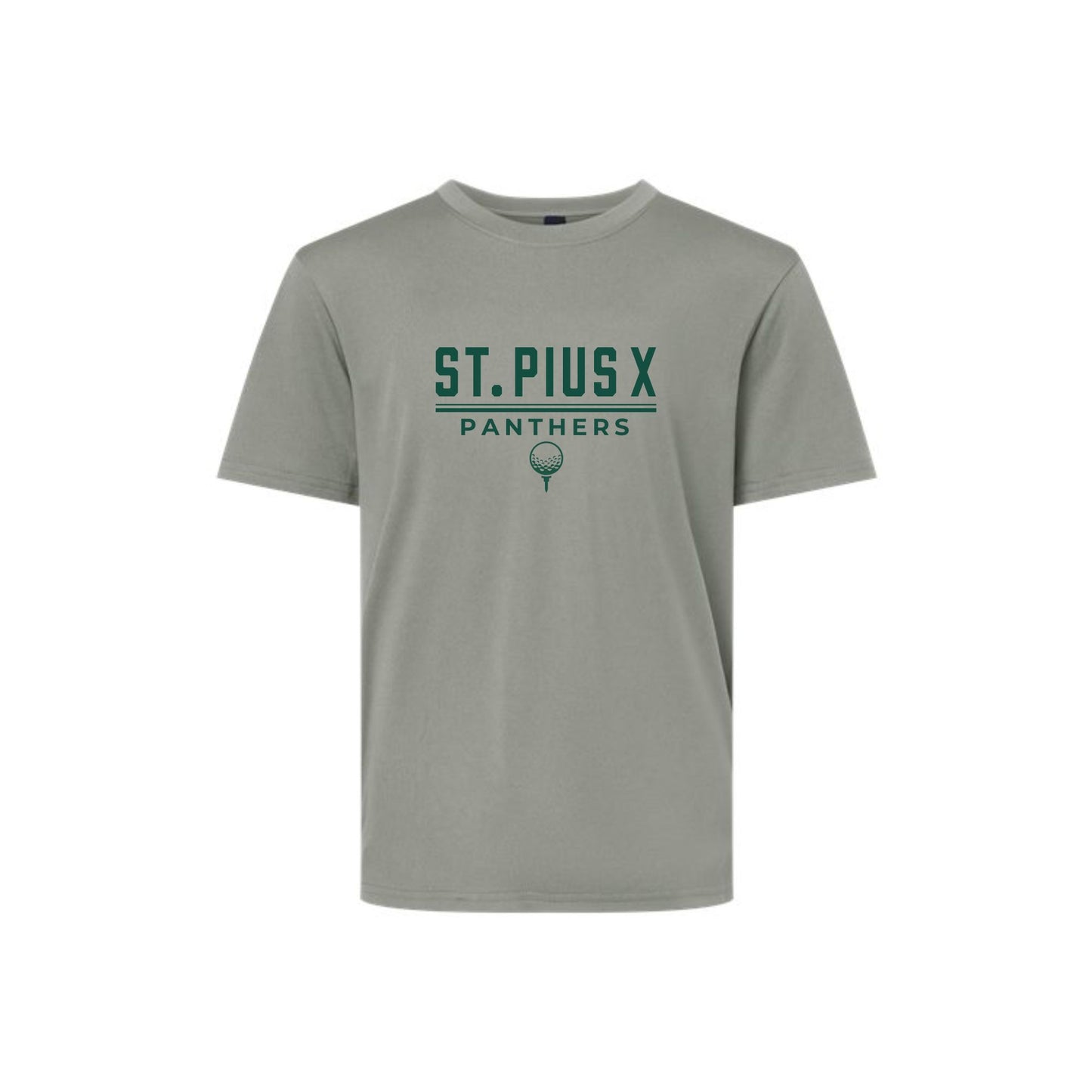 SPX Sports Performance Tee | Adult and Youth Fit | SPX26_DTF_FSPORTS