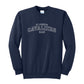 ST. JOSEPH SCHOOL CAVALIERS MOM/DAD Embroidered Athletic Sweatshirt | SJSE10-M/D