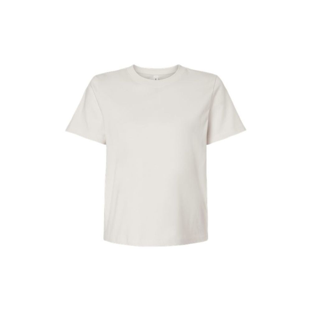 Take Me Out to the Ballgame Bella & Canvas Heavyweight Tee