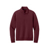 Custom Men's Medical Soft Spacer 1/4 Pullover